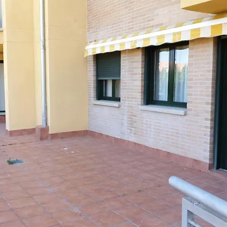 Apartamento Escribano Jaca