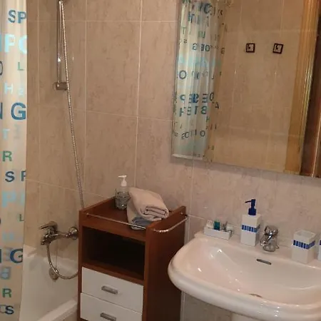 Apartamento Escribano