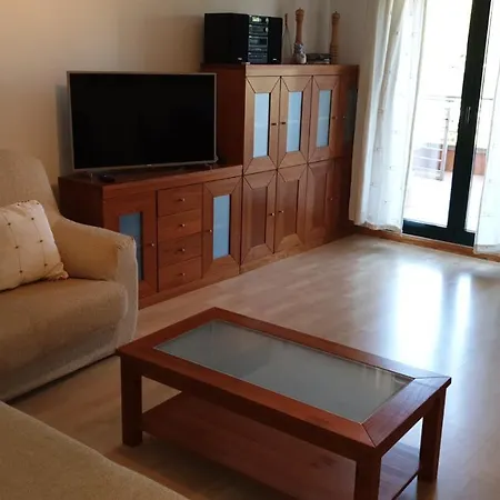 Apartamento Escribano Apartment *