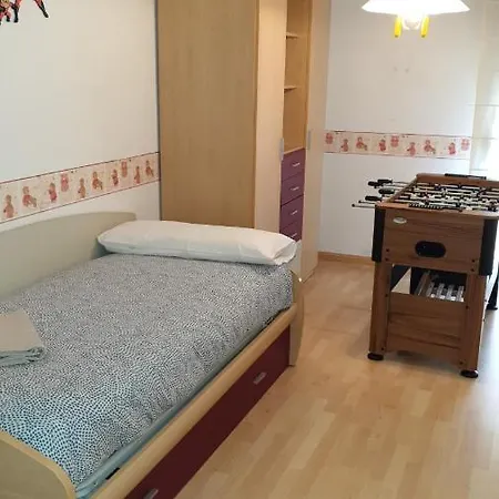 Apartamento Escribano Jaca