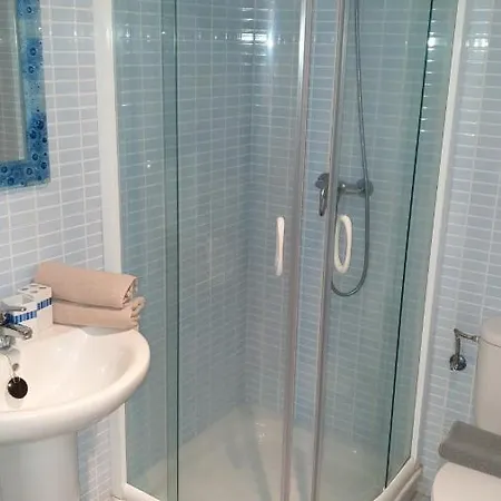 Apartamento Escribano * Jaca