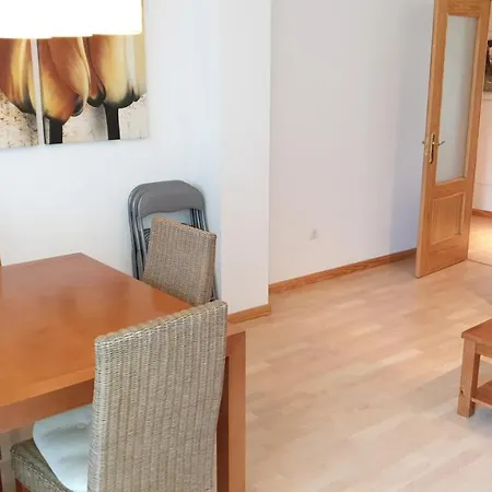 Apartamento Escribano Apartment