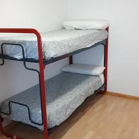 Apartamento Escribano