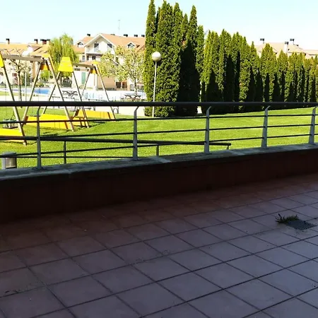 Apartamento Escribano