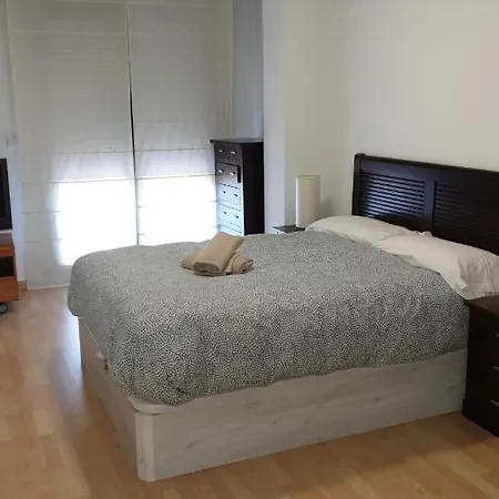 Apartamento Escribano Apartment Jaca