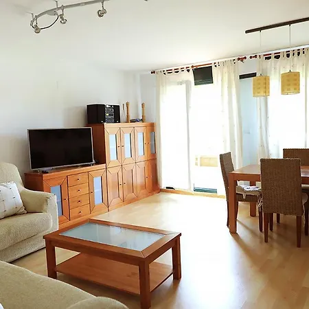 Apartamento Escribano Jaca