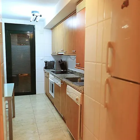 Apartamento Escribano