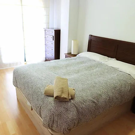 Apartamento Escribano Apartment