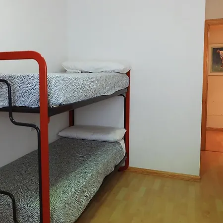 Apartment Apartamento Escribano