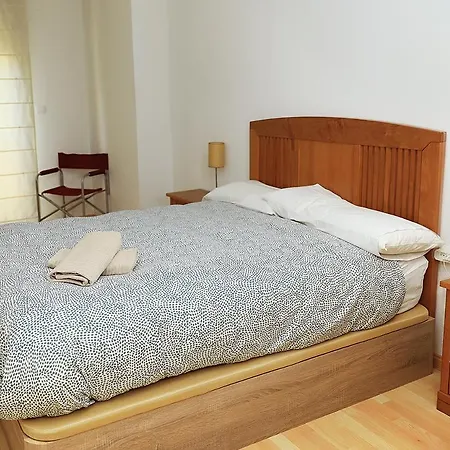Apartment Apartamento Escribano Jaca
