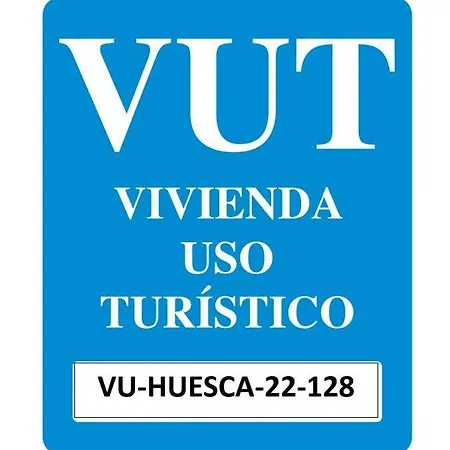 Apartamento Escribano *